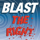 Blast the Right Podcast by Jack Clark