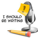 I Should Be Writing Podcast by Mur Lafferty