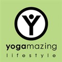 YOGAmazing - Yoga Lifestyle Video Podcast by Chaz Namaste