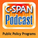 C-SPAN's The Weekly Podcast