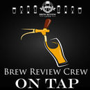 Brew Review Crew Podcast
