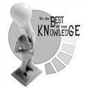 To the Best of Our Knowledge Podcast by Jim Fleming