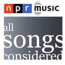 NPR: All Songs Considered Podcast by Bob Boilen