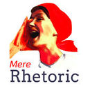 Mere Rhetoric Podcast by Mary Hedengren