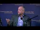 Mark Halperin & John Heilemann on Game Change by Mark Halperin
