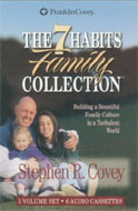 7 Habits Family Collection