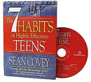 The 7 Habits of Highly Effective Teens by Sean Covey