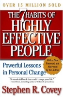 Philosopher's Notes: The 7 Habits of Highly Effective People by Brian Johnson