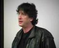 Neil Gaiman on Fragile Things by Neil Gaiman