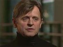 A Conversation with Mikhail Baryshnikov by Mikhail Baryshnikov
