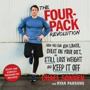 The Four-Pack Revolution by Chael Sonnen