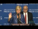 NPC Newsmaker: Suze Orman & Tavis Smiley by Suze Orman