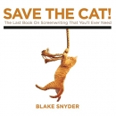 Save the Cat! by Blake Snyder