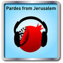 Pardes from Jerusalem: Weekly Parsha Podcast