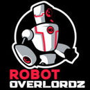 Robot Overlordz Podcast by Mike Johnston