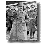 History of Hitler's Empire by Thomas Childers