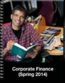 Corporate Finance by Aswath Damodaran