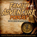 Family Adventure Podcast