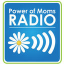 Power of Moms Radio Podcast by April Perry