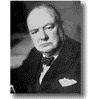 Churchill by Roy Jenkins