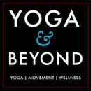 Yoga & Beyond Podcast by Ariana Rabinovitch
