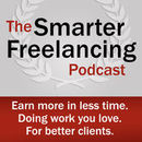 Smarter Freelancing Podcast by Ed Gandia