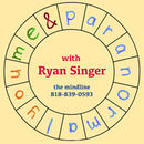 Me & Paranormal You Podcast by Ryan Singer