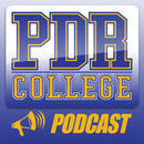 Paintless Dent Repair College Podcast by Keith Cosentino