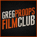 Greg Proops Film Club Podcast by Greg Proops