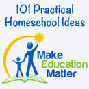 101 Homeschool Ideas Podcast by Brian Ricks