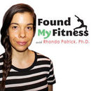 Found My Fitness Podcast by Rhonda Patrick