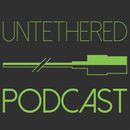 Untethered Podcast by Taylor Martin
