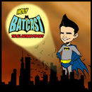 Holy BatCast: The All Batman Podcast