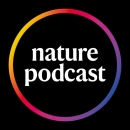 Nature Podcast by Nature Research