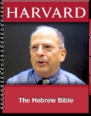 The Hebrew Bible by Shaye J.D. Cohen