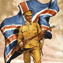 World War I by Vejas Gabriel Liulevicius