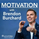 The Charged Life Podcast by Brendon Burchard