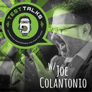 TestTalks: Automation Awesomeness Podcast by Joe Colantonio