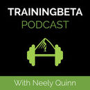 The TrainingBeta Rock Climbing Podcast by Neely Quinn
