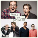 Happy Sad Confused Podcast by Joshua Horowitz