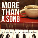 More Than a Song: Popular Christian Music Podcast by Michelle Nezat