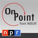 NPR: On Point with Tom Ashbrook Podcast by Tom Ashbrook