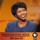 Washington Week - PBS Podcast by Gwen Ifill