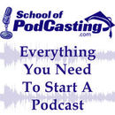 School of Podcasting Podcast by Dave Jackson