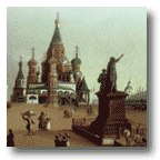 A History of Russia by Mark Steinberg