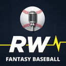 RotoWire Fantasy Baseball Podcast by Jeff Erickson