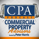 Commercial Real Estate Investing for Dummies Podcast by Peter Harris