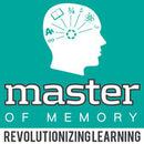 Master of Memory Podcast by Timothy Moser