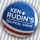 Ken Rudin's Political Junkie Podcast by Ken Rudin