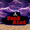 Tank Riot Podcast